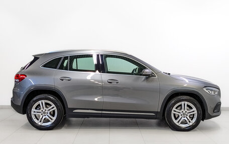 Mercedes-Benz GLA, 2020 год, 3 520 000 рублей, 4 фотография