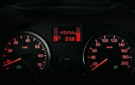 Nissan Terrano III, 2014 год, 999 000 рублей, 19 фотография