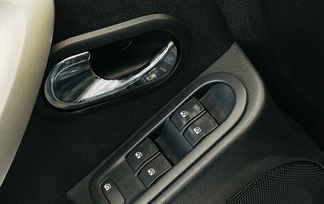 Nissan Terrano III, 2014 год, 999 000 рублей, 20 фотография