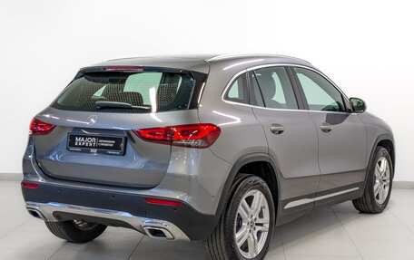 Mercedes-Benz GLA, 2020 год, 3 520 000 рублей, 5 фотография