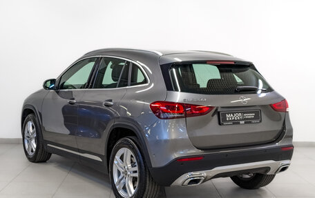 Mercedes-Benz GLA, 2020 год, 3 520 000 рублей, 7 фотография