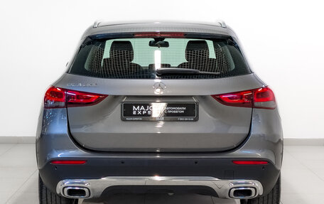 Mercedes-Benz GLA, 2020 год, 3 520 000 рублей, 6 фотография