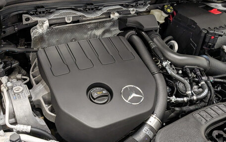 Mercedes-Benz GLA, 2020 год, 3 520 000 рублей, 9 фотография