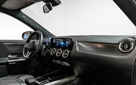 Mercedes-Benz GLA, 2020 год, 3 520 000 рублей, 13 фотография