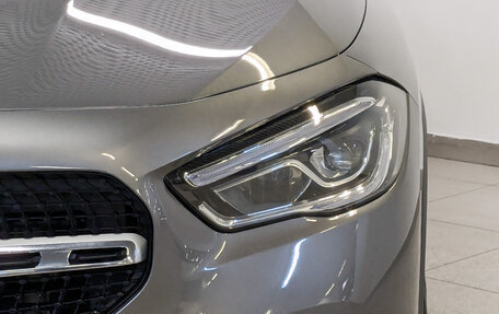 Mercedes-Benz GLA, 2020 год, 3 520 000 рублей, 11 фотография