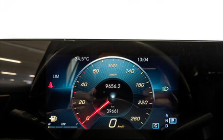 Mercedes-Benz GLA, 2020 год, 3 520 000 рублей, 16 фотография