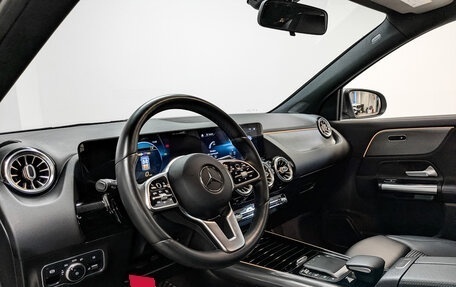 Mercedes-Benz GLA, 2020 год, 3 520 000 рублей, 15 фотография