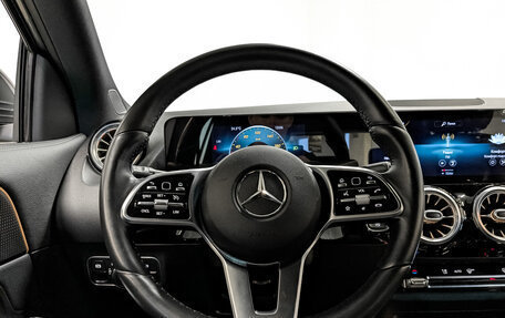 Mercedes-Benz GLA, 2020 год, 3 520 000 рублей, 21 фотография