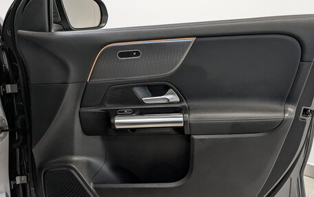 Mercedes-Benz GLA, 2020 год, 3 520 000 рублей, 24 фотография