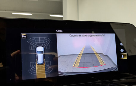 Mercedes-Benz GLA, 2020 год, 3 520 000 рублей, 27 фотография