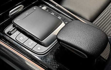 Mercedes-Benz GLA, 2020 год, 3 520 000 рублей, 29 фотография