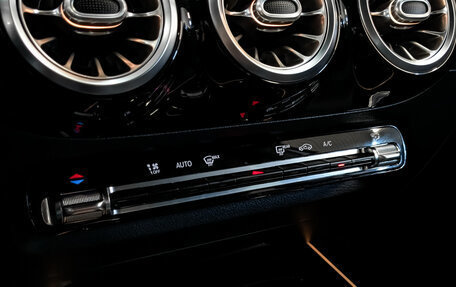 Mercedes-Benz GLA, 2020 год, 3 520 000 рублей, 28 фотография