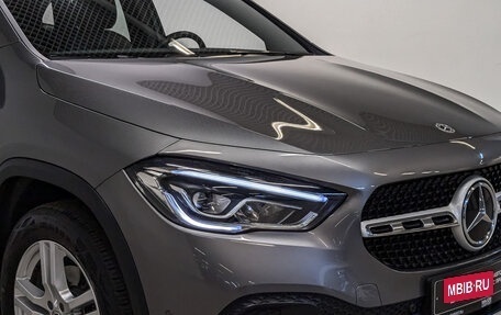 Mercedes-Benz GLA, 2020 год, 3 520 000 рублей, 25 фотография