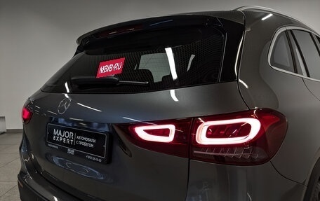 Mercedes-Benz GLA, 2020 год, 3 520 000 рублей, 26 фотография