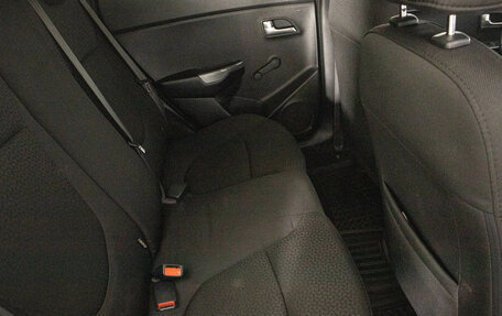 KIA Rio III рестайлинг, 2015 год, 949 000 рублей, 11 фотография