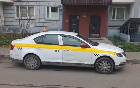 Skoda Octavia, 2018 год, 600 000 рублей, 4 фотография