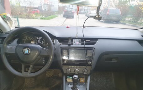 Skoda Octavia, 2018 год, 600 000 рублей, 5 фотография