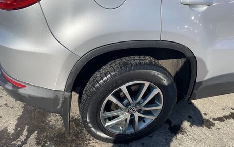 Volkswagen Tiguan I, 2010 год, 1 030 000 рублей, 7 фотография