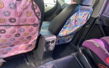 Volkswagen Tiguan I, 2010 год, 1 030 000 рублей, 11 фотография