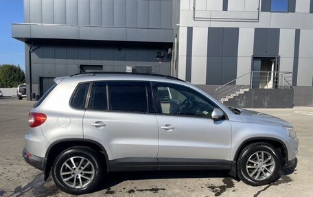 Volkswagen Tiguan I, 2010 год, 1 030 000 рублей, 6 фотография