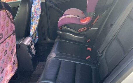 Volkswagen Tiguan I, 2010 год, 1 030 000 рублей, 12 фотография