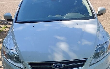 Ford Mondeo IV, 2011 год, 850 000 рублей, 1 фотография