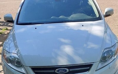 Ford Mondeo IV, 2011 год, 850 000 рублей, 1 фотография