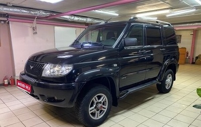 ЛуАЗ Patriot, 2014 год, 599 000 рублей, 1 фотография