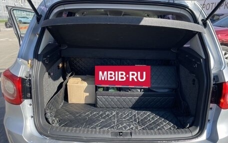 Volkswagen Tiguan I, 2010 год, 1 030 000 рублей, 10 фотография