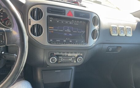 Volkswagen Tiguan I, 2010 год, 1 030 000 рублей, 16 фотография