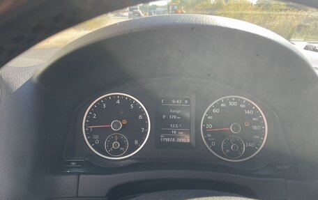 Volkswagen Tiguan I, 2010 год, 1 030 000 рублей, 15 фотография