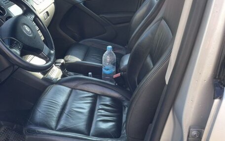 Volkswagen Tiguan I, 2010 год, 1 030 000 рублей, 14 фотография