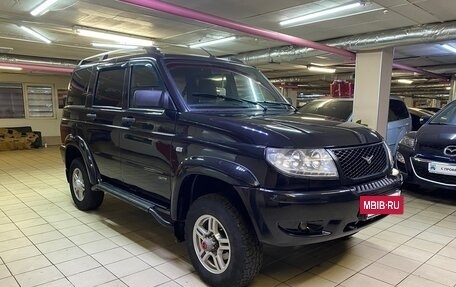 ЛуАЗ Patriot, 2014 год, 599 000 рублей, 3 фотография