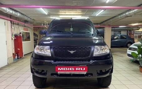 ЛуАЗ Patriot, 2014 год, 599 000 рублей, 2 фотография