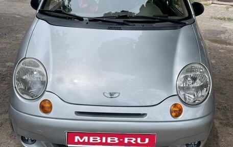Daewoo Matiz I, 2011 год, 200 000 рублей, 1 фотография