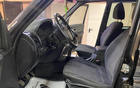 ЛуАЗ Patriot, 2014 год, 599 000 рублей, 7 фотография