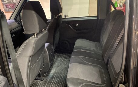 ЛуАЗ Patriot, 2014 год, 599 000 рублей, 10 фотография