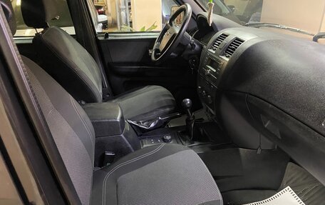 ЛуАЗ Patriot, 2014 год, 599 000 рублей, 8 фотография