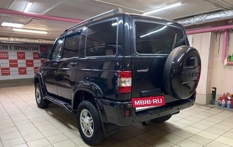 ЛуАЗ Patriot, 2014 год, 599 000 рублей, 4 фотография