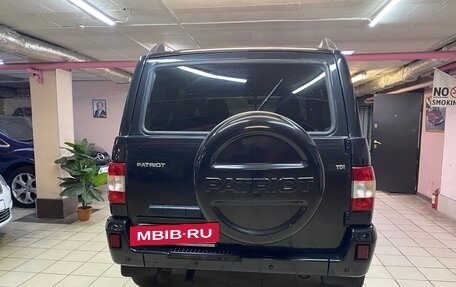 ЛуАЗ Patriot, 2014 год, 599 000 рублей, 5 фотография