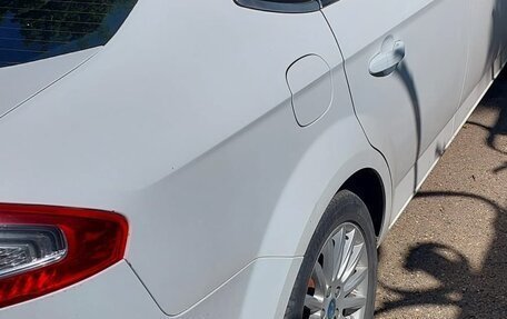 Ford Mondeo IV, 2011 год, 850 000 рублей, 3 фотография