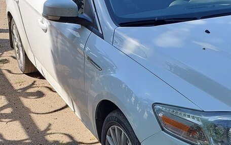 Ford Mondeo IV, 2011 год, 850 000 рублей, 4 фотография