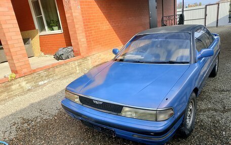 Mazda Persona, 1991 год, 179 000 рублей, 1 фотография