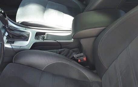 Ford Mondeo IV, 2011 год, 850 000 рублей, 8 фотография