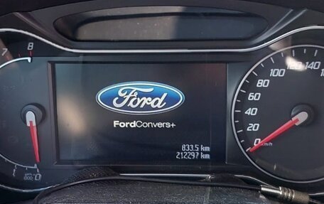 Ford Mondeo IV, 2011 год, 850 000 рублей, 9 фотография