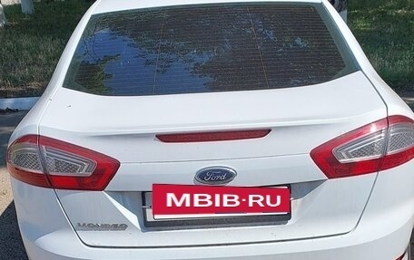 Ford Mondeo IV, 2011 год, 850 000 рублей, 7 фотография