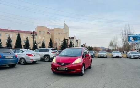 Honda Fit III, 2010 год, 899 999 рублей, 2 фотография