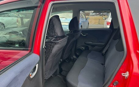 Honda Fit III, 2010 год, 899 999 рублей, 11 фотография