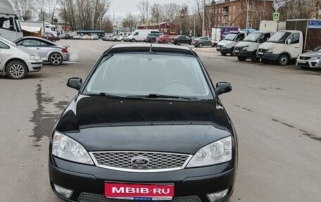 Ford Mondeo III, 2006 год, 700 000 рублей, 1 фотография