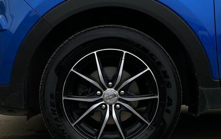 Hyundai Creta I рестайлинг, 2018 год, 1 719 000 рублей, 9 фотография